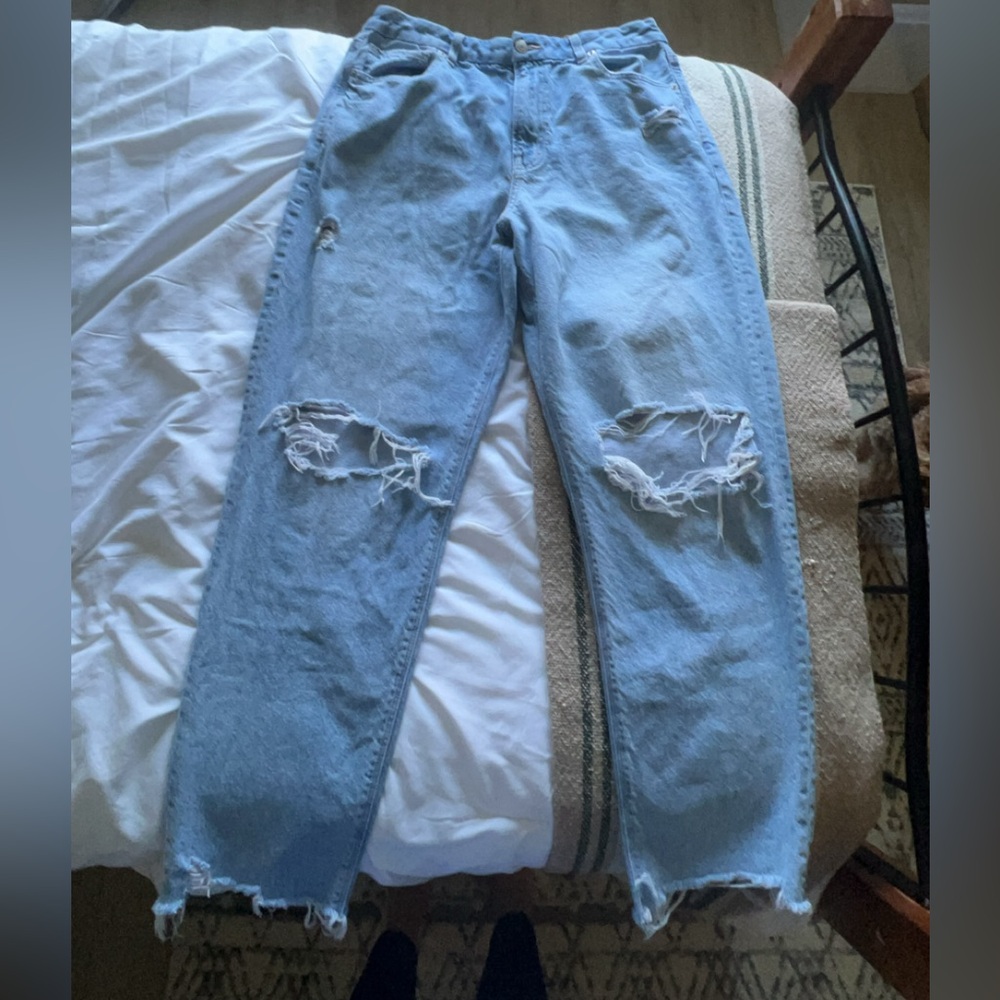 AE JEANS